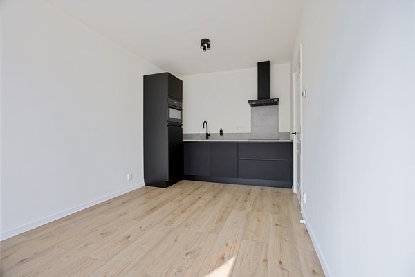 Medium property photo - Engelsestraat, 3028 CB Rotterdam